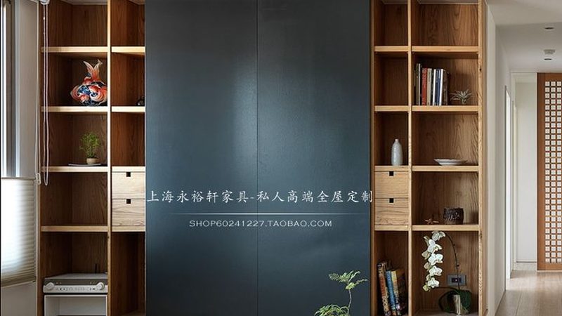 整体衣柜批发价格：揭秘影响价格的关键因素**