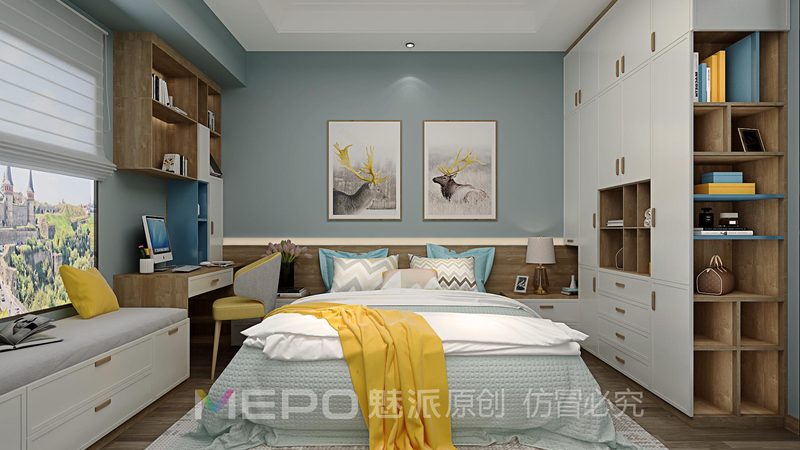 全屋定制售后服务哪家强？揭秘标准与关键要素