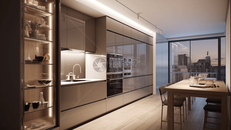 定制家具加盟店选址：优缺点全面解析